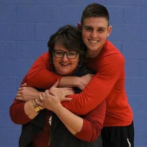 Meet your Posher, Kelly